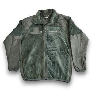 US Army ECWCS Gen III Polartec Fleece Jacket Medium Regular Level 3
